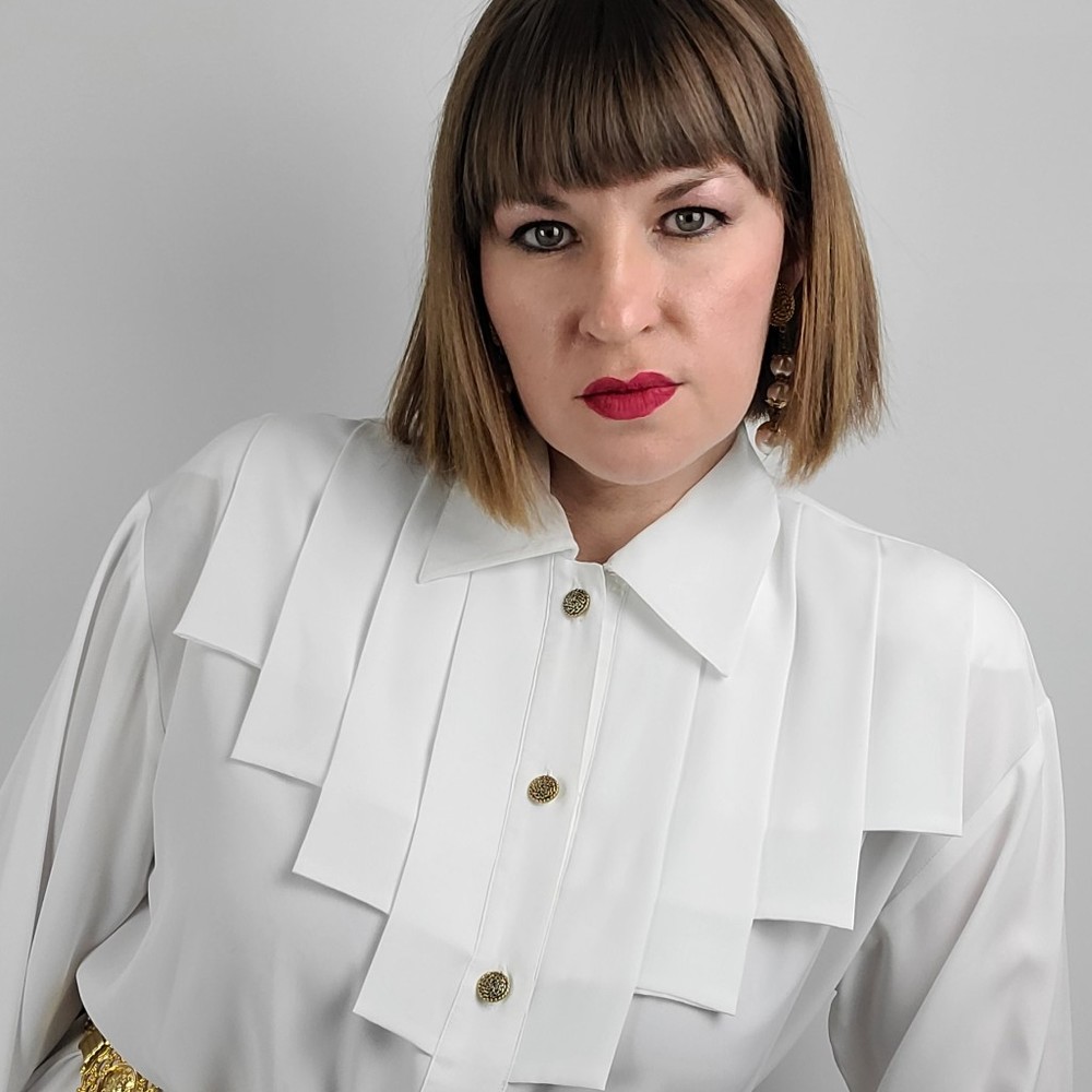 Meet your Posher, Stephanie